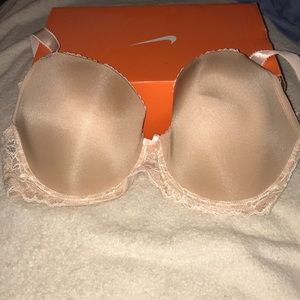 Adore Me Bra/Panty Set